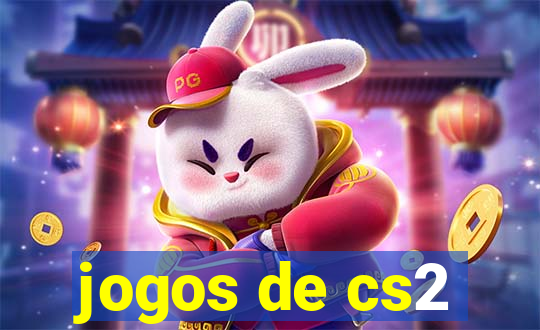 jogos de cs2